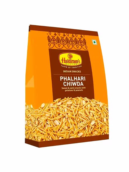 Haldiram Phalhari Chivda (200 G)-1105