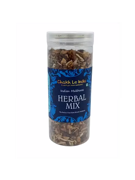 Herbal Mixture (140 G)-1108