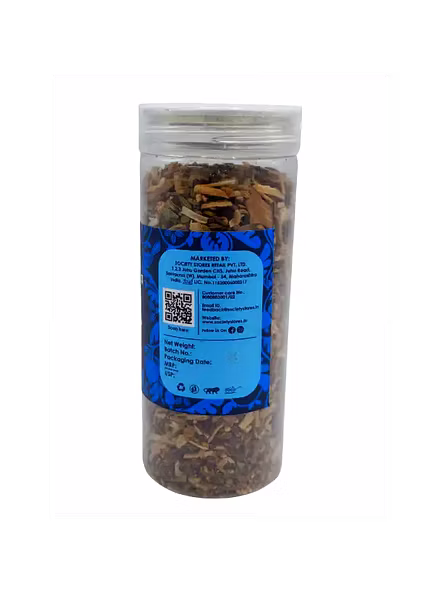 Herbal Mixture (140 G)-1