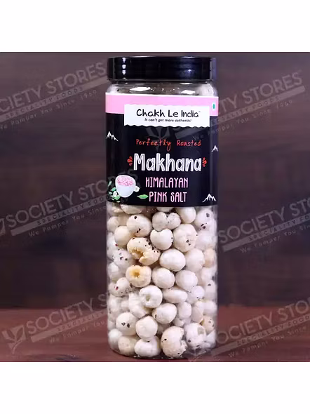 Himalayan Pink Salt Makhana (70 G)-1109