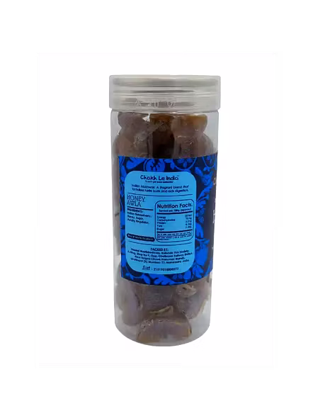 Honey Awla (200 G)-1