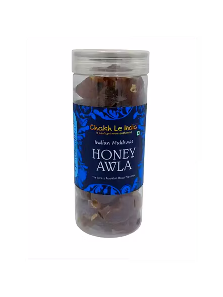 Honey Awla (200 G)-2