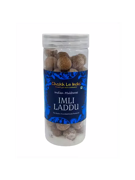 Imli Laddu (200 G)-1114