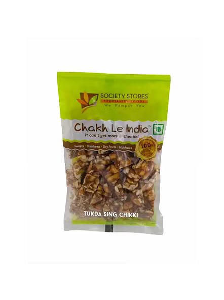 Jaggery Sing Cube Tukda (180 G)-1137