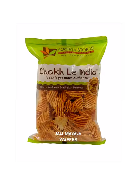 Jali Masala Waffer (200 G)-1141
