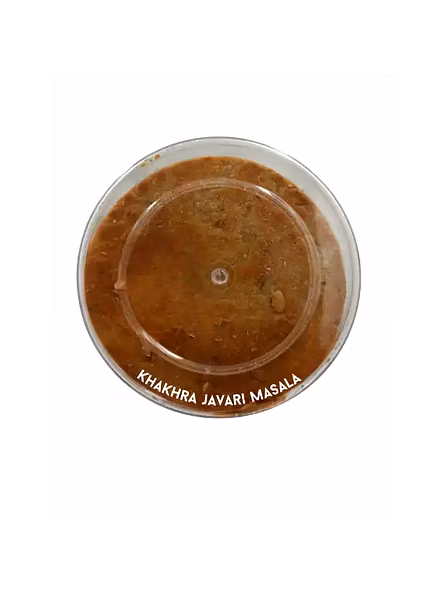 Jawar Masala Khakhra Tin (400 G)-1144