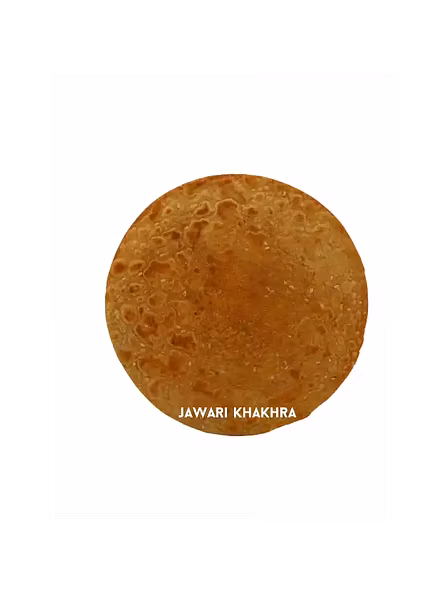 Jawari W/W Khakhra (200 G)-1146