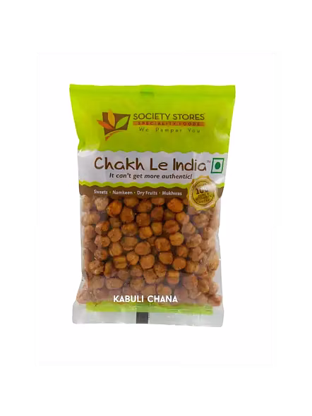 Kabuli Chana (180 G)-1156