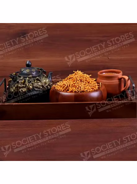 Kacchi Tikha Sev (200 G)-1157