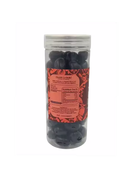 Kala Jamun (200 G)-1