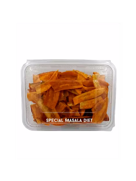 Kela Diet Masala Waffer (200 G)-1167