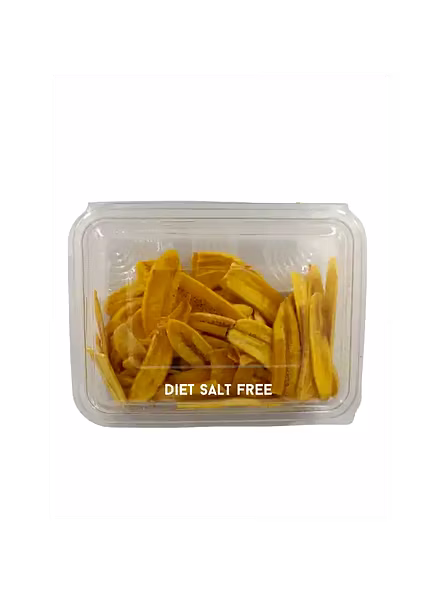 Kela Diet Salt Free Waffer (200 G)-1168