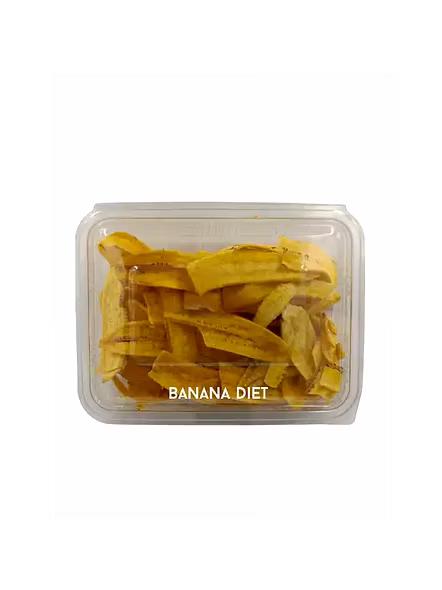 Kela Diet Yellow Waffer (200 G)-1169