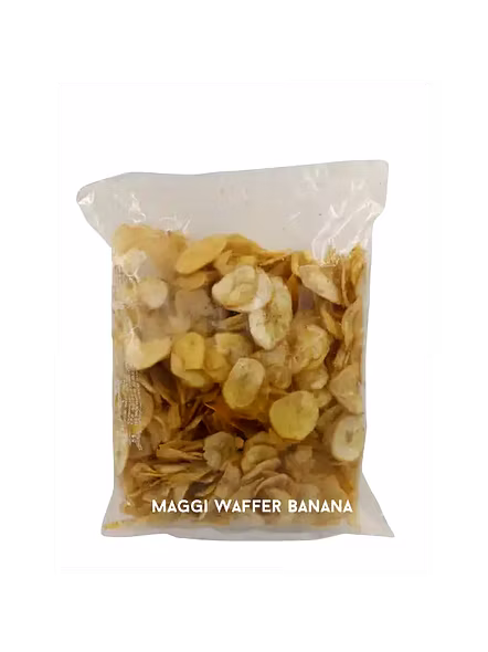 Kela Maggi Waffer (200 G)-1171