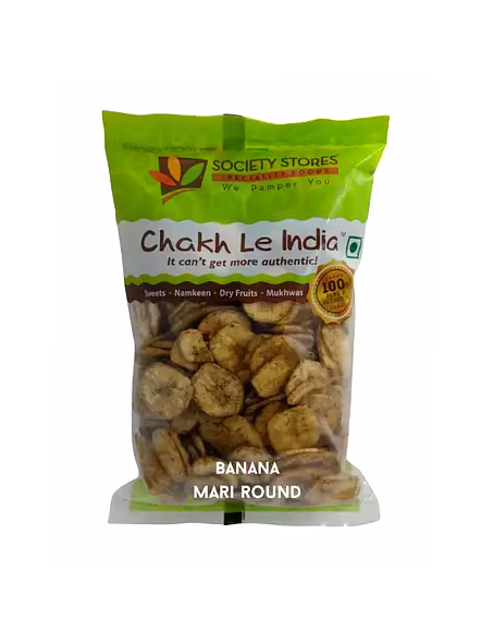 Kela Mari Round Waffer (200 G)-1173