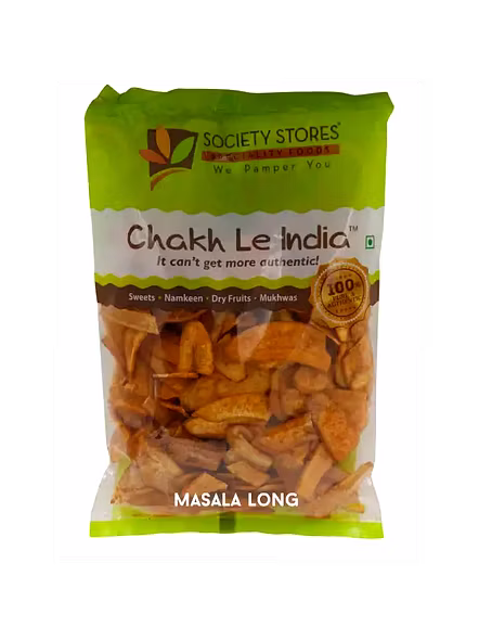 Kela Masala Long Waffer (200 G)-1174