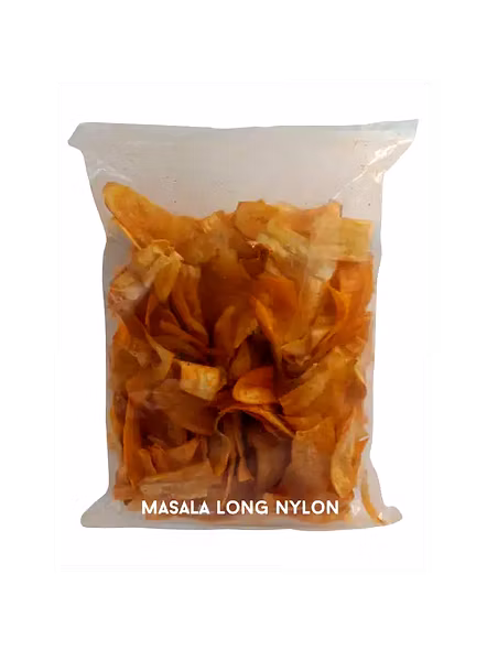 Kela Nylon Masala Long Waffer (200 G)-1176
