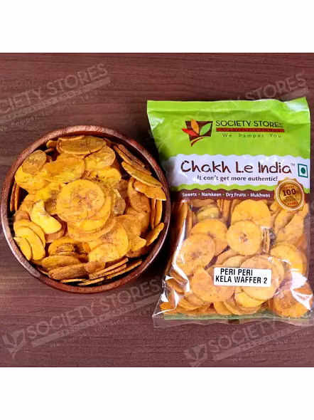 Kela Peri Peri Waffer (200 G)-1177