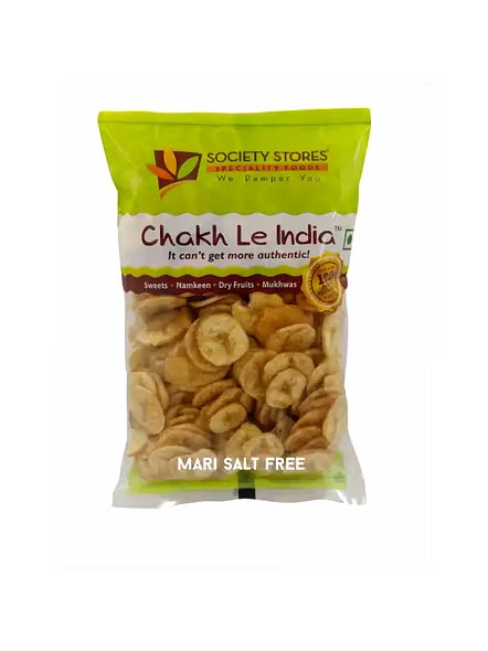 Kela Salt Free Mari Waffer (200 G)-1178