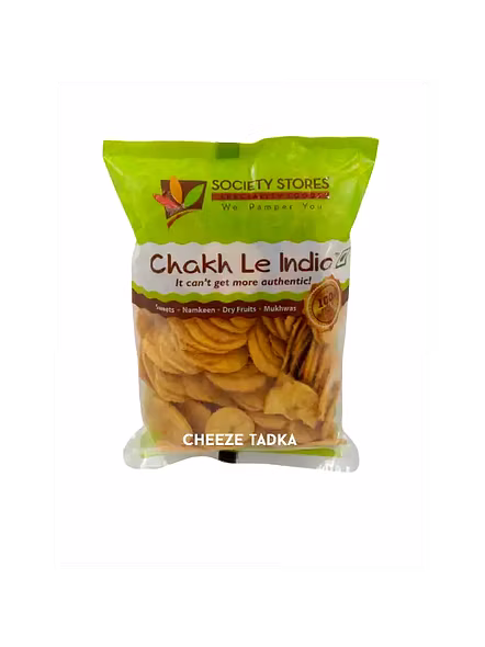 Kela Tadka Waffer (200 G)-1179
