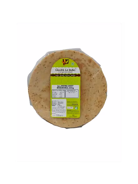 Kha N Diet Jeera (200 G)-1184