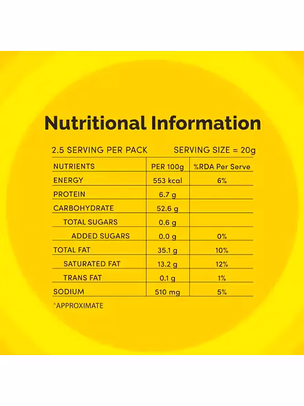 Lays Classic Salted (73 G)-3