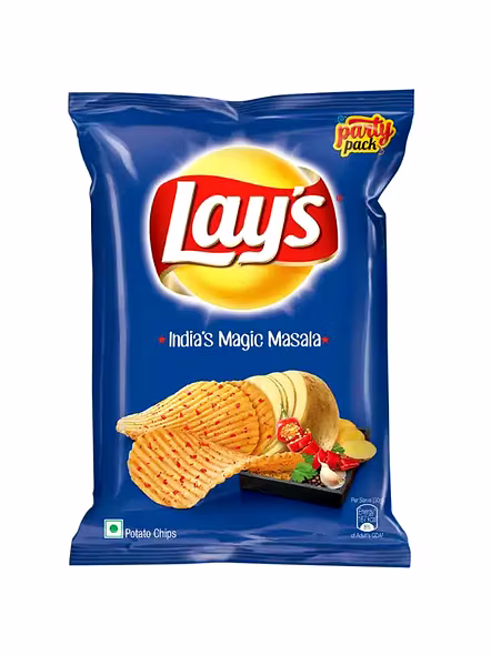 Lays Magic Masala (221 G)-1206