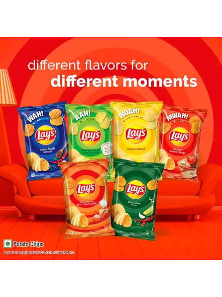Lays Spanish Tomato Tango (52 G)-3