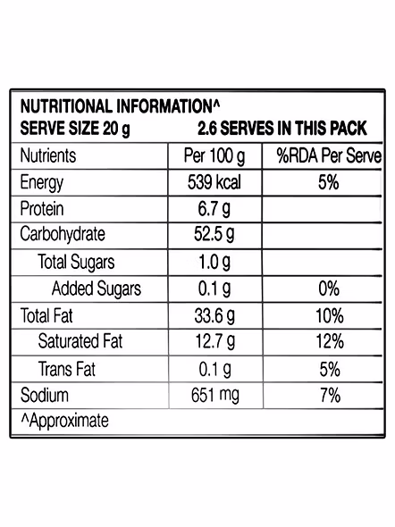 Lays Sundried Chilli (52 G)-2
