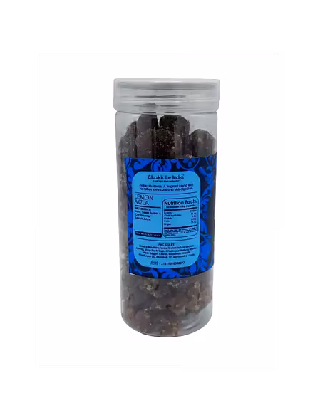Lemon Awla (190 G)-1
