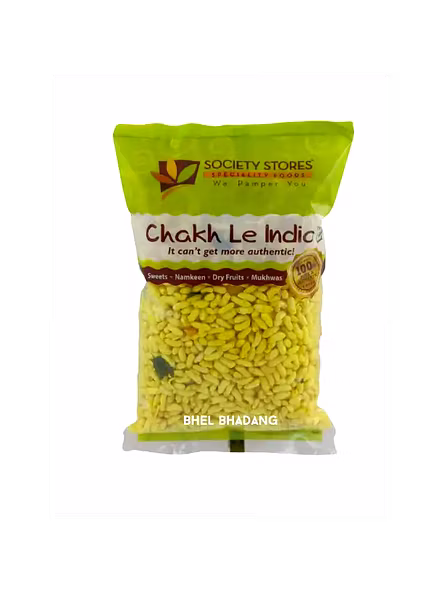 Low Cal Bhadang Bhel (180 G)-1215