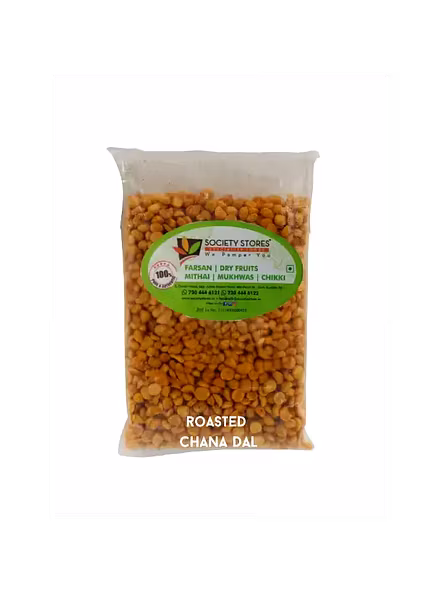 Low Cal Chana Dal (200 G)-1216