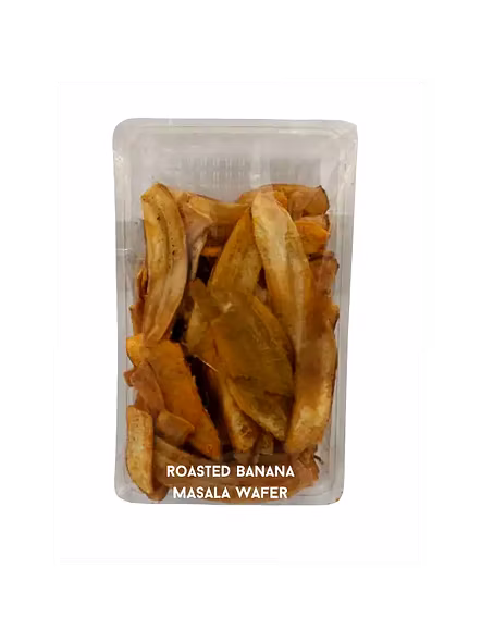 Low Cal Kela Masala (200 G)-1218