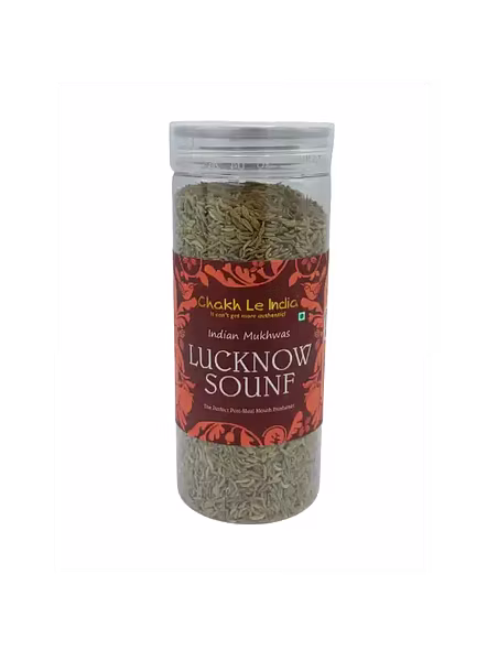 Lucknow Sounf (150 G)-1228