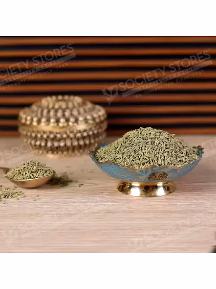 Luckow Souf Mukhwas (200 G)-1229