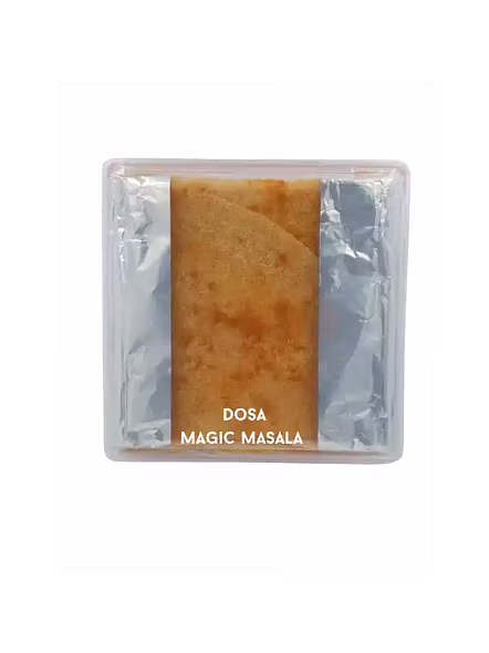 Magic Masala Dosa Khakhra (1 Box)-1232