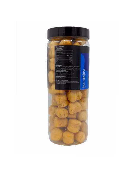 Magic Masala Quinoa Puff (90 G)-1233