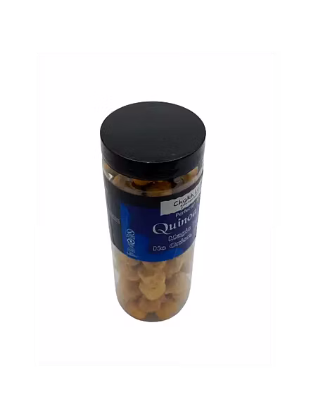 Magic Masala Quinoa Puff (90 G)-1