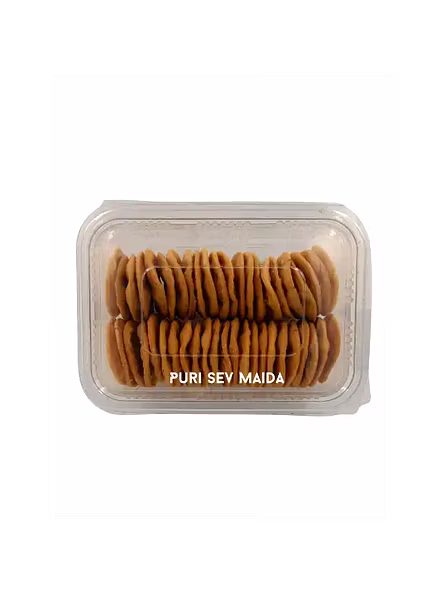 Maida Puri (200 G)-1234