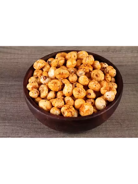 Makhana Wala Peri Peri Roasted Makhana (70 G)-1