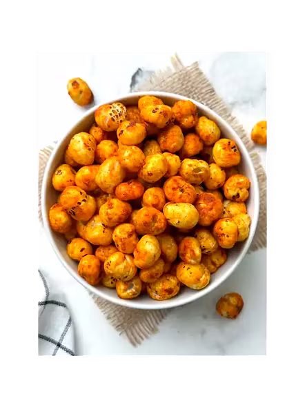 Makhana Wala Peri Peri Roasted Makhana (70 G)-2
