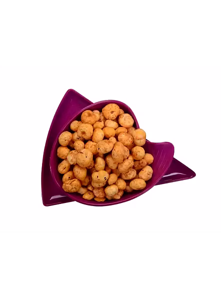 Makhana Wala Phudina Punch Roasted Makhana (70 G)-2