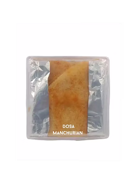 Manchurian Dosa Khakhra (1 Box)-1247