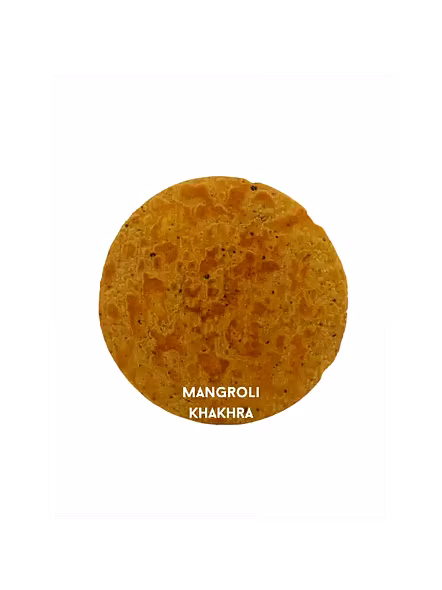 Mangroli W/W Khakhra (200 G)-1250