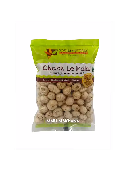 Mari Makhana (70 G)-1251