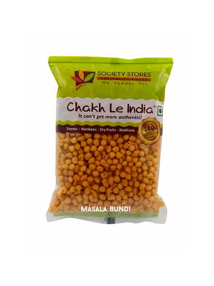 Masala Bundi (200 G)-1252