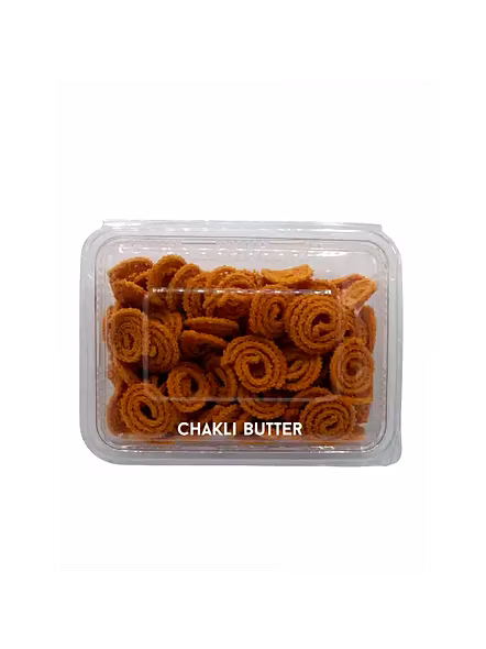 Masala Butter Chakli (200 G)-1254