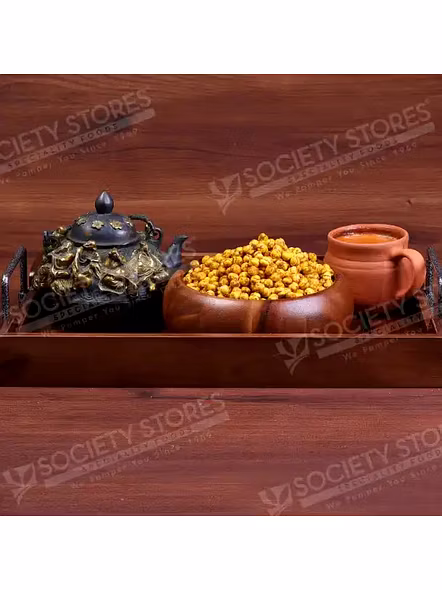 Masala Chana (180 G)-1256