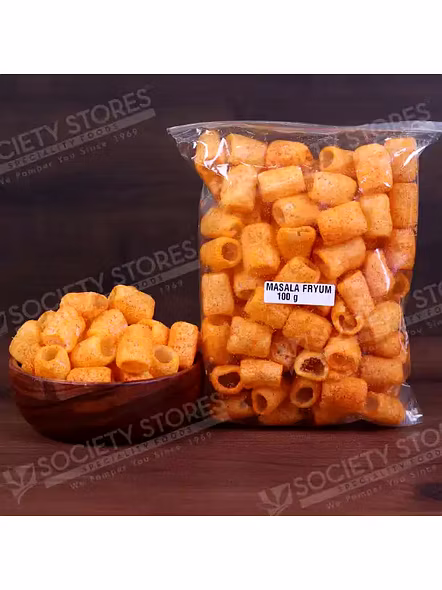 Masala Fryum (100 G)-1257