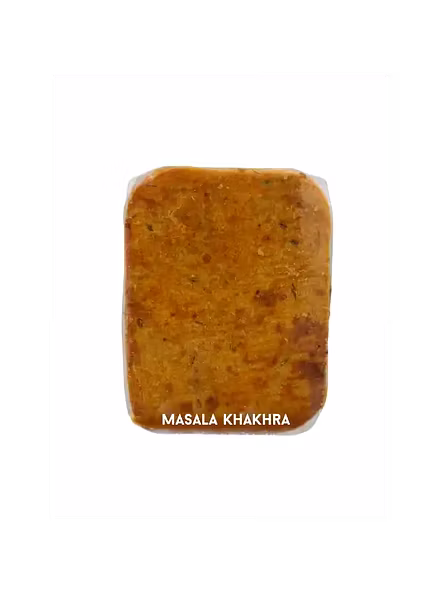 Masala Mobile Khakhra (200 G)-1260